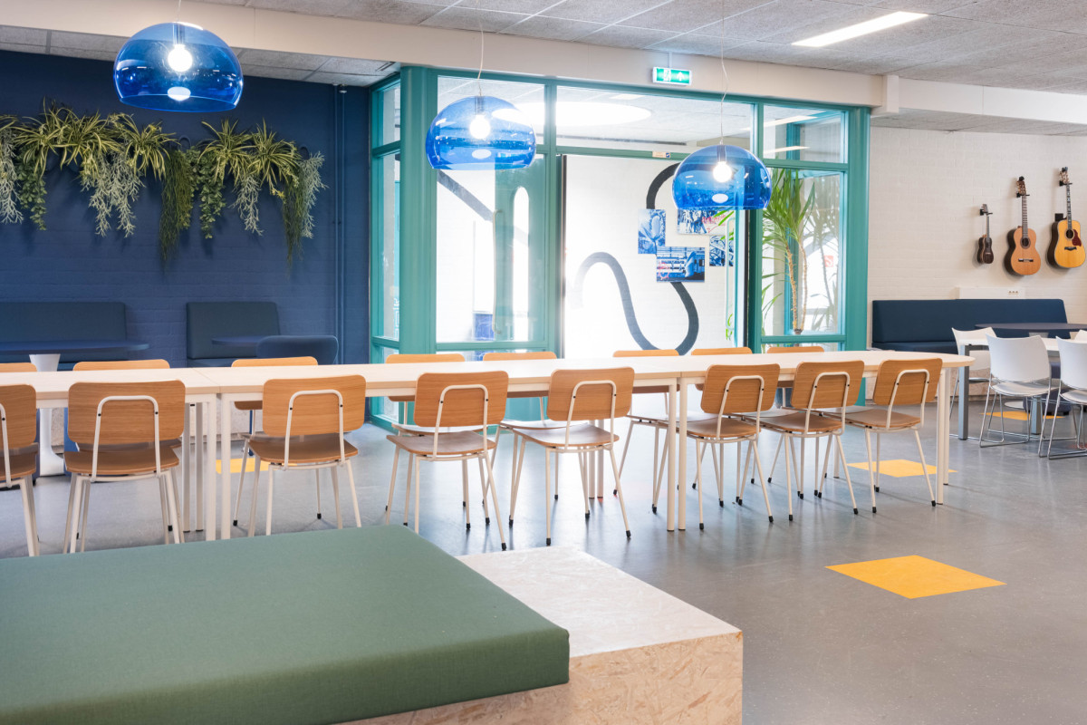 Beoordeling en rapportage