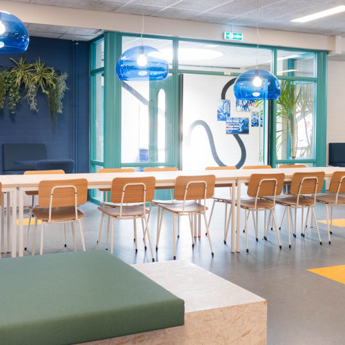 Beoordeling en rapportage