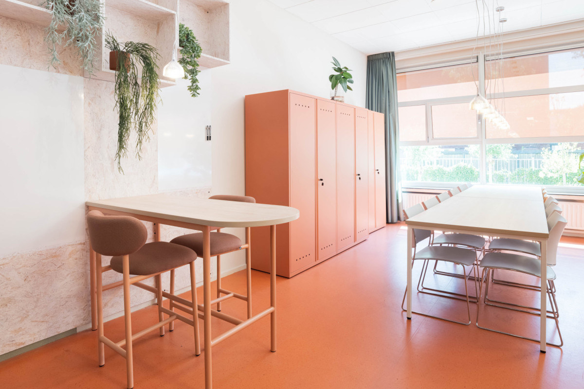 Ouderbetrokkenheid