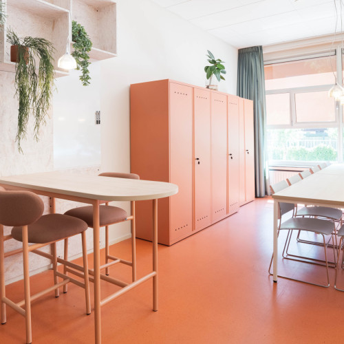Ouderbetrokkenheid
